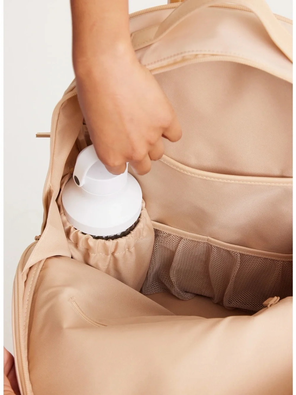 NWT BEIS commuter backpack
